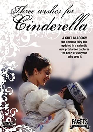 Three Wishes for Cinderella Movie