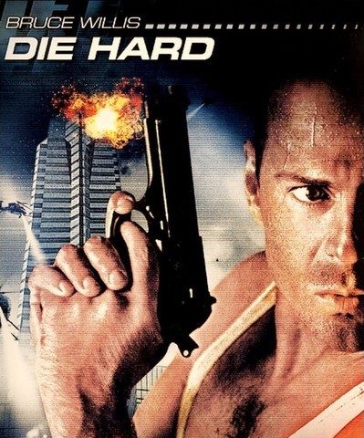Die Hard Movie