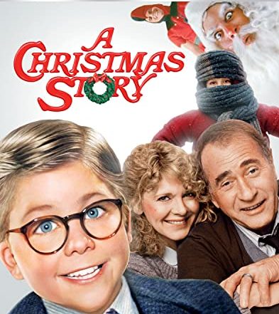 A Christmas Story Movie