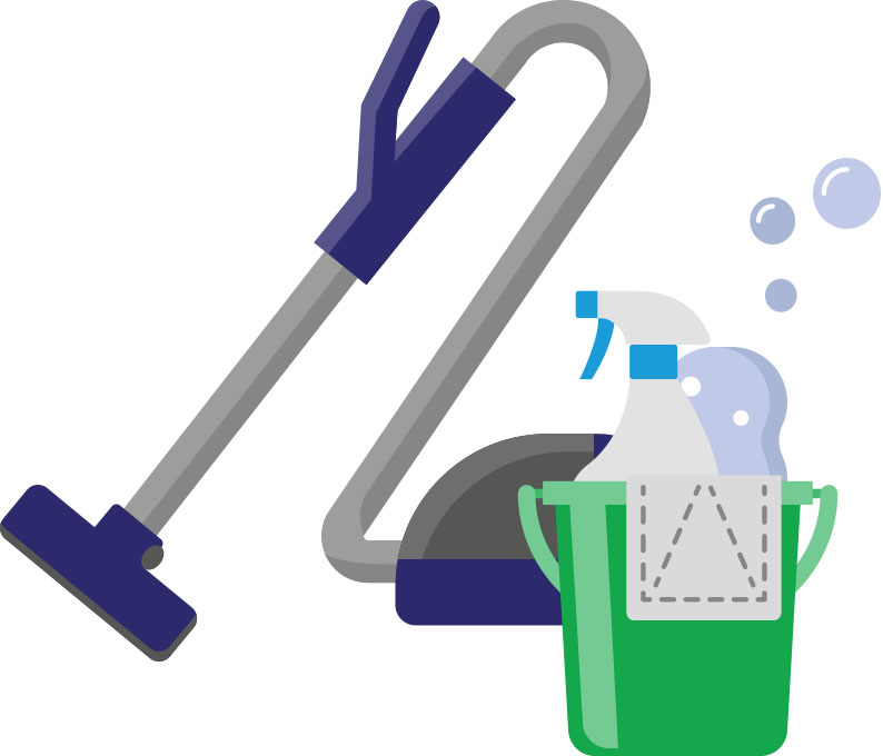 HIB Cleaning Utilities