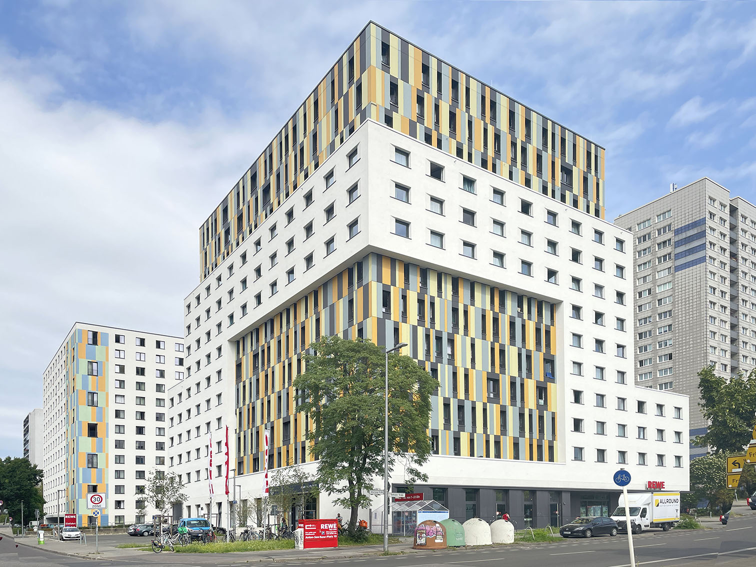 Wohnen Berlin Lichtenberg