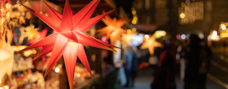 Berliner Weihnachtsmärkte