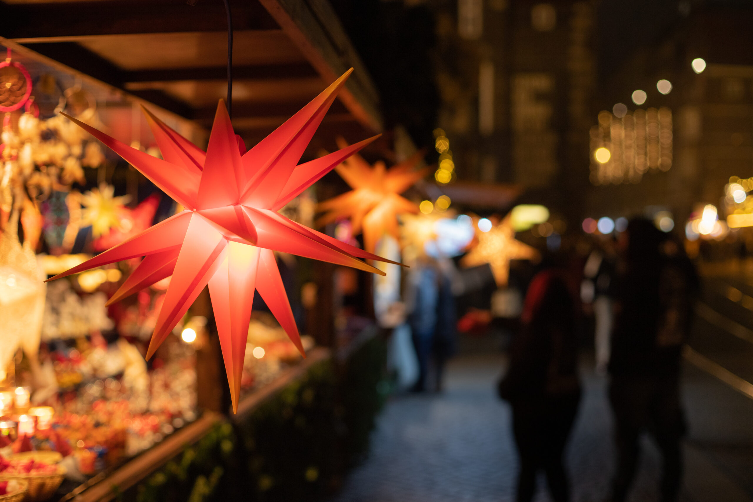 Berliner Weihnachtsmärkte